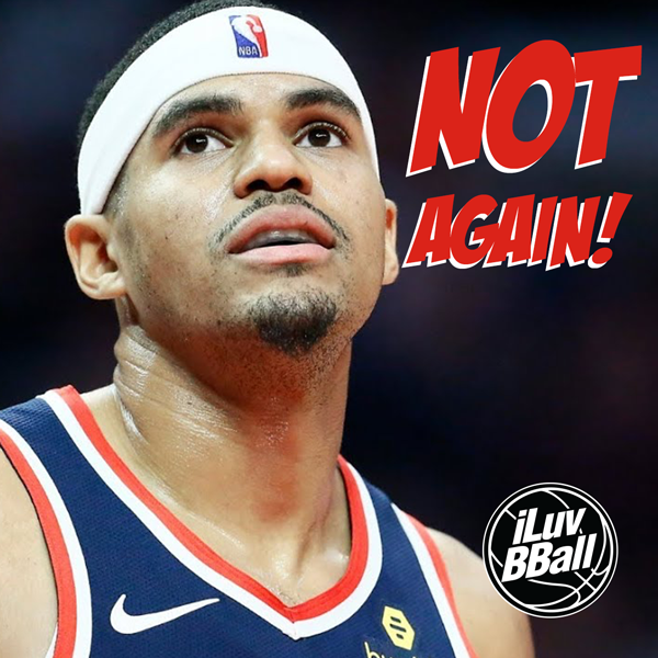 Fresh off of Tobias Harris Story- LA Clipper Star Traded to Philly!